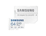 EAN 8806092411142 - Samsung EVO Plus 64 GB MicroSDXC UHS-I Clase 10 imagen 4