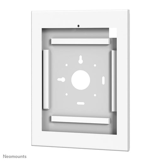 EAN 8717371449308 - Neomounts WL15-660WH1 soporte de seguridad para tabletas Blanco 32,8 cm (12.9") imagen 2
