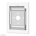 EAN 8717371449308 - Neomounts WL15-660WH1 soporte de seguridad para tabletas Blanco 32,8 cm (12.9") imagen 2
