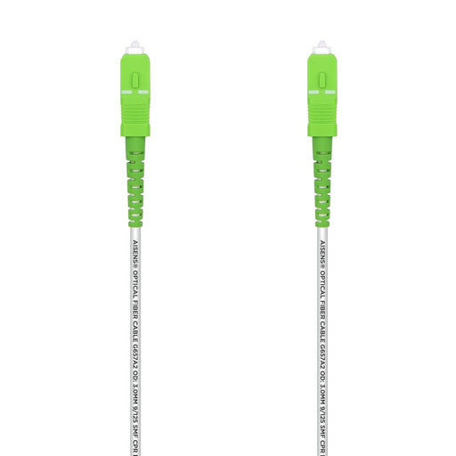 EAN 8436574705676 - AISENS A152-0500 Cable de fibra óptica e InfiniBand imagen 1