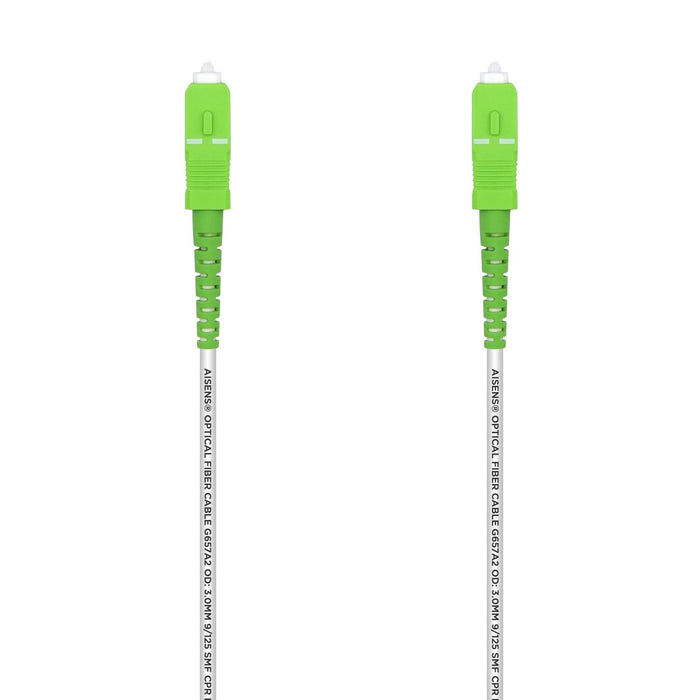 EAN 8436574705676 - AISENS A152-0500 Cable de fibra óptica e InfiniBand imagen 1