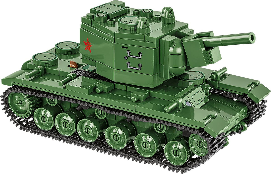 EAN 5902251027315 - COBI KV-2 imagen 1