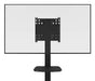 EAN 841872177779 - Chief RFCUB soporte para pantalla de señalización 2,18 m (86") Negro imagen 5