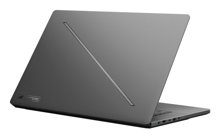 EAN 4711636322560 - ASUS ROG Zephyrus G16 GU605CM-DICQR043X Intel Core Ultra 9 285H Portátil 40,6 cm (16") 2.5K 32 GB LPDDR5x imagen 5