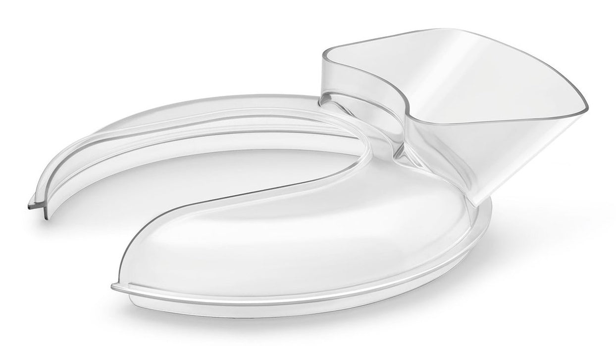 EAN 8017709352882 - Smeg SMPS14 batidora y accesorio para mezclar alimentos Protección contra salpicaduras imagen 1