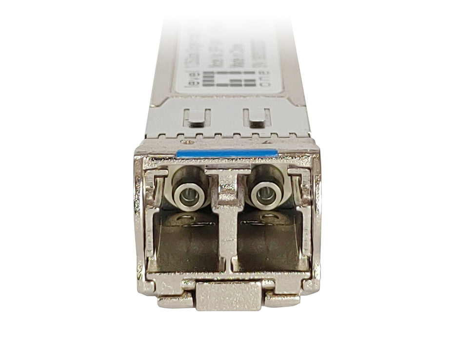 EAN 4015867240298 - LevelOne SFP-3411 red modulo transceptor Fibra óptica 1250 Mbit/s 1310 nm imagen 2