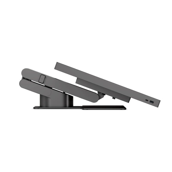 EAN 9350784106292 - ALOGIC 34A3KPDTMBLK pantalla para PC 86,4 cm (34") 3440 x 1440 Pixeles UltraWide Quad HD LED Pantalla tác imagen 4