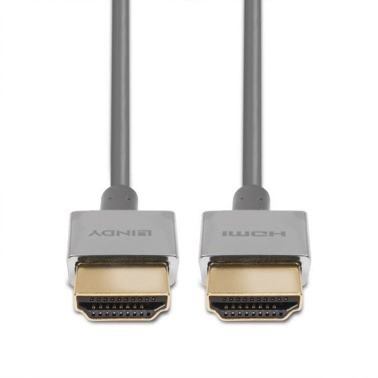 EAN 4002888367752 - Lindy 36775 cable HDMI 0,5 m HDMI tipo A (Estándar) Blanco imagen 2