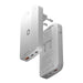 EAN 8594215991786 - Mobile Origin GAN-65W-SLM-WHT cargador de dispositivo móvil Universal Blanco USB Carga rápida Interior imagen 3