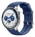 EAN 6921815626626 - OnePlus Watch 2 3,63 cm (1.43") AMOLED 47 mm Digital 466 x 466 Pixeles Pantalla táctil Azul Wifi GPS (sat imagen 2