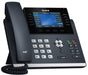 EAN 0841885102980 - Yealink SIP-T46U teléfono IP Gris LCD Wifi imagen 1