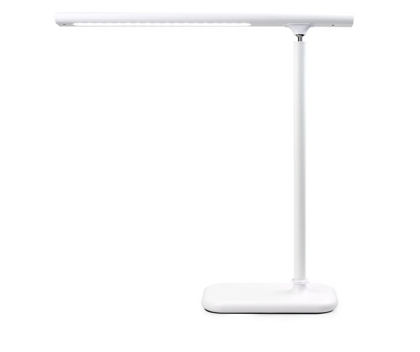 EAN 4823108600011 - Colorway CW-DL03PMB-W lámpara de mesa 4 W LED Blanco imagen 6