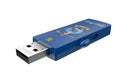 EAN 3126170167354 - Emtec M730 Harry Potter unidad flash USB 16 GB USB tipo A 2.0 Azul imagen 4