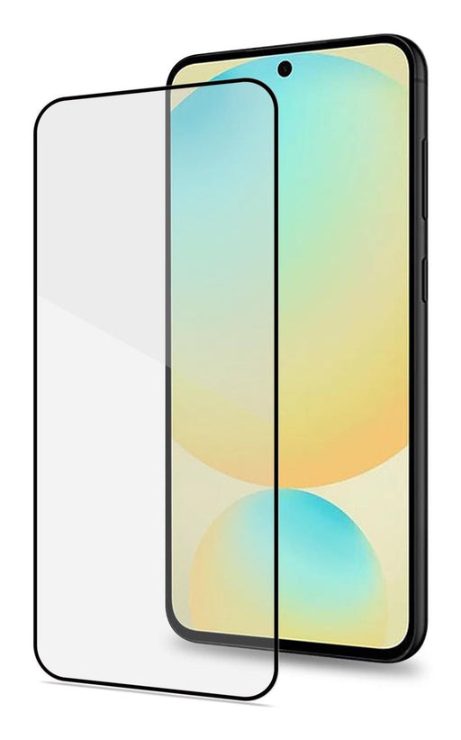 EAN 8021735215370 - Celly FULLGLASS1106BK protector de pantalla o trasero para teléfono móvil Samsung 10 pieza(s) imagen 1