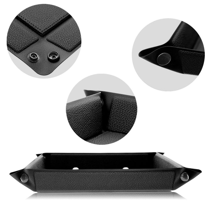EAN 4252011912520 - 4smarts 541637 cargador de dispositivo móvil Smartphone, Universal Negro Corriente alterna Cargador inalá imagen 9