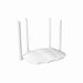 EAN 6932849425055 - Tenda TX9 AX3000 router inalámbrico Gigabit Ethernet Doble banda (2,4 GHz / 5 GHz) Blanco imagen 2