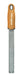 EAN 98399466231 - Microplane Zester Rallador lima Acero inoxidable, Amarillo imagen 1