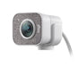 EAN 5099206087682 - Logitech 960-001297 cámara web 1920 x 1080 Pixeles USB Blanco imagen 1
