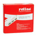EAN 7611990188185 - ROLINE USB 2.0 Hub, 4 Ports, with Repeater 12 m Blanco imagen 2