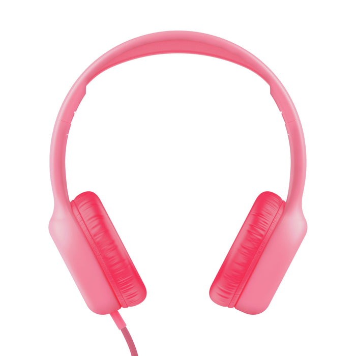 EAN 8713439252774 - Trust Nouna Auriculares Alámbrico Diadema Llamadas/Música Rosa imagen 6
