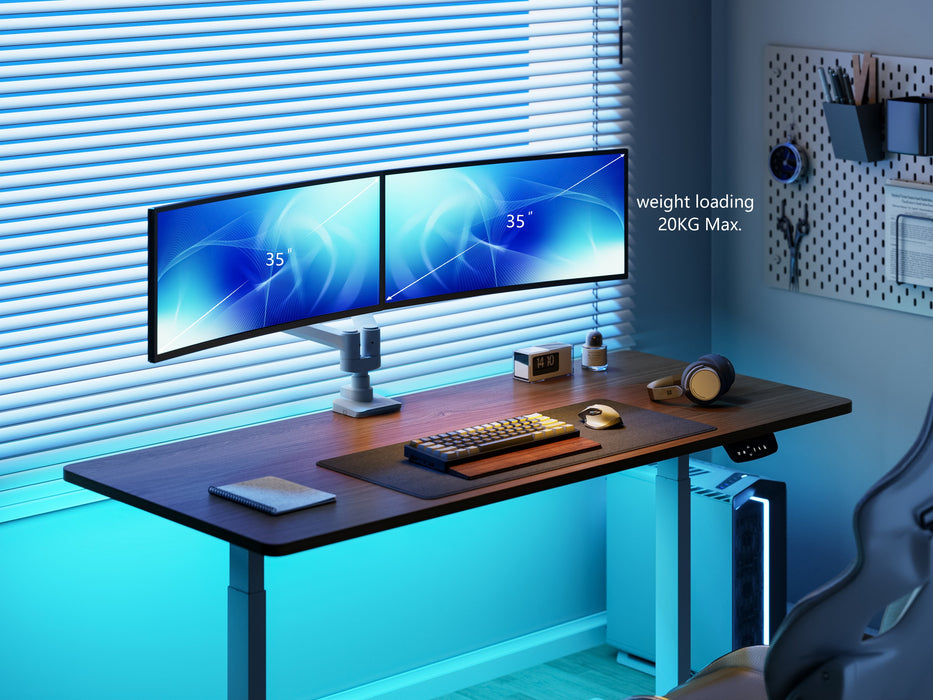 EAN 4015867236086 - Equip 650183 soporte para monitor 88,9 cm (35") imagen 10