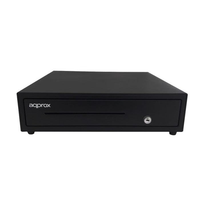 EAN 8435099530770 - Approx appCASH01USB Cajón de efectivo electrónico imagen 5