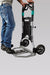 EAN 4006885552500 - wolfcraft GmbH TS 1500 Aluminio, Plástico Carretilla de carga imagen 13