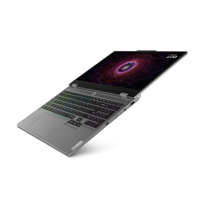EAN 199276275967 - Lenovo LOQ 15AHP9 AMD Ryzen™ 7 7445HS Portátil 39,6 cm (15.6") Full HD 16 GB DDR5-SDRAM 512 GB SSD NVIDIA  imagen 5