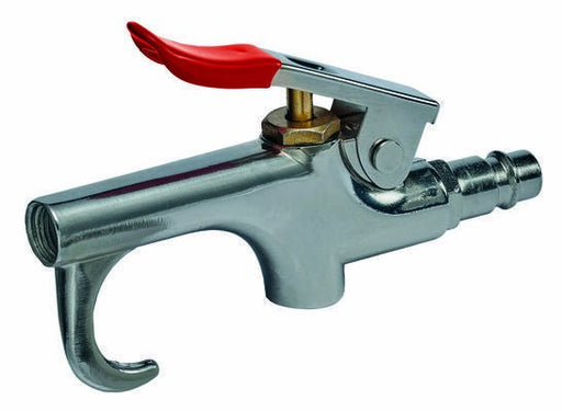 EAN 4006825649819 - Einhell 4132759 accesorio para compresor de aire 1 pieza(s) Pistola rociadora imagen 1