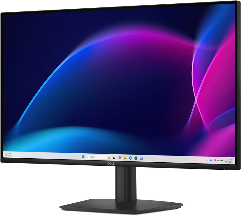 EAN 5397321042471 - DELL Pro E2726H pantalla para PC 68,6 cm (27") 1920 x 1080 Pixeles Full HD LCD Negro imagen 3