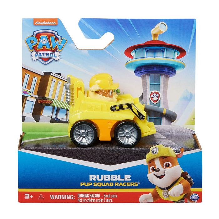 EAN 0681147024557 - PAW Patrol 6070433 vehículo de juguete imagen 8