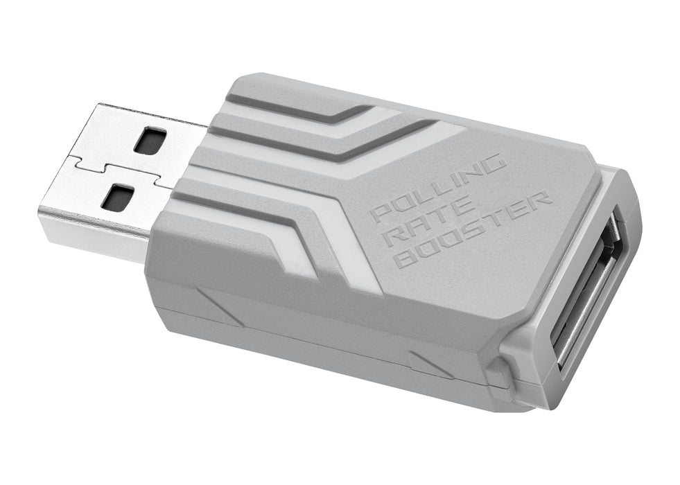 EAN 4711387394700 - ASUS ROG Polling Rate Booster Elevador de tasa de sondeo imagen 3