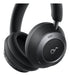 EAN 0194644291730 - Soundcore Space One Pro Auriculares Inalámbrico Diadema Llamadas/Música Bluetooth Negro imagen 6