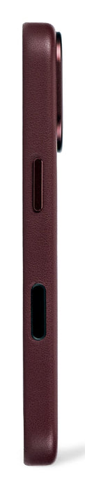 EAN 8721145006932 - Decoded D26IPO17BC1DY funda para teléfono móvil 16 cm (6.3") Borgoña imagen 7