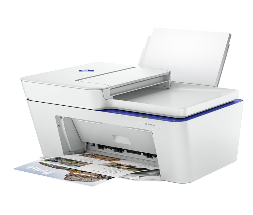 EAN 0196337820821 - HP DeskJet 4230e All-in-One Printer Inyección de tinta térmica A4 4800 x 1200 DPI 8,5 ppm Wifi imagen 12
