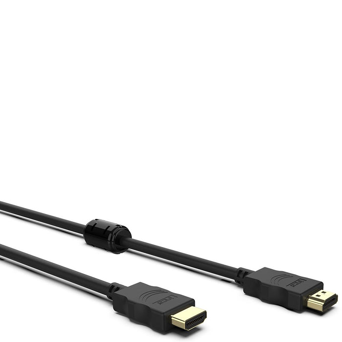 EAN 8697980461901 - Inca HDMI 1.4 4K 3 M cable HDMI HDMI tipo A (Estándar) Negro imagen 6