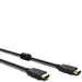 EAN 8697980461901 - Inca HDMI 1.4 4K 3 M cable HDMI HDMI tipo A (Estándar) Negro imagen 6