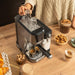 EAN 8435484006514 - Cecotec 00651 cafetera eléctrica Semi-automática Máquina espresso 1 L imagen 9