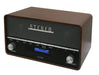 EAN 5706751028212 - Denver DAB-36 Personal Digital Negro imagen 1