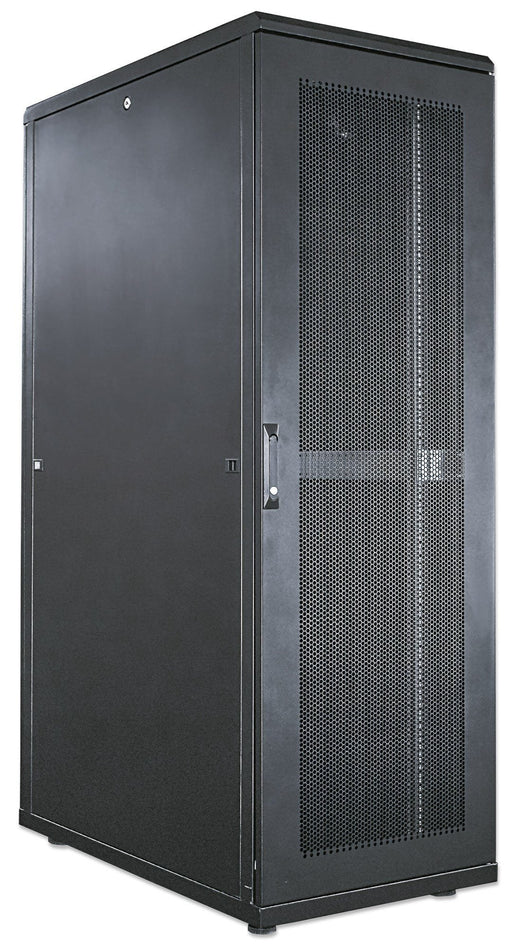 EAN 766623713269 - Intellinet 713269 armario rack Rack o bastidor independiente Negro imagen 2