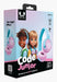 EAN 8720249809616 - Fresh 'n Rebel Code Junior Auriculares Inalámbrico Diadema Llamadas/Música USB Tipo C Bluetooth Azul, Ros imagen 13