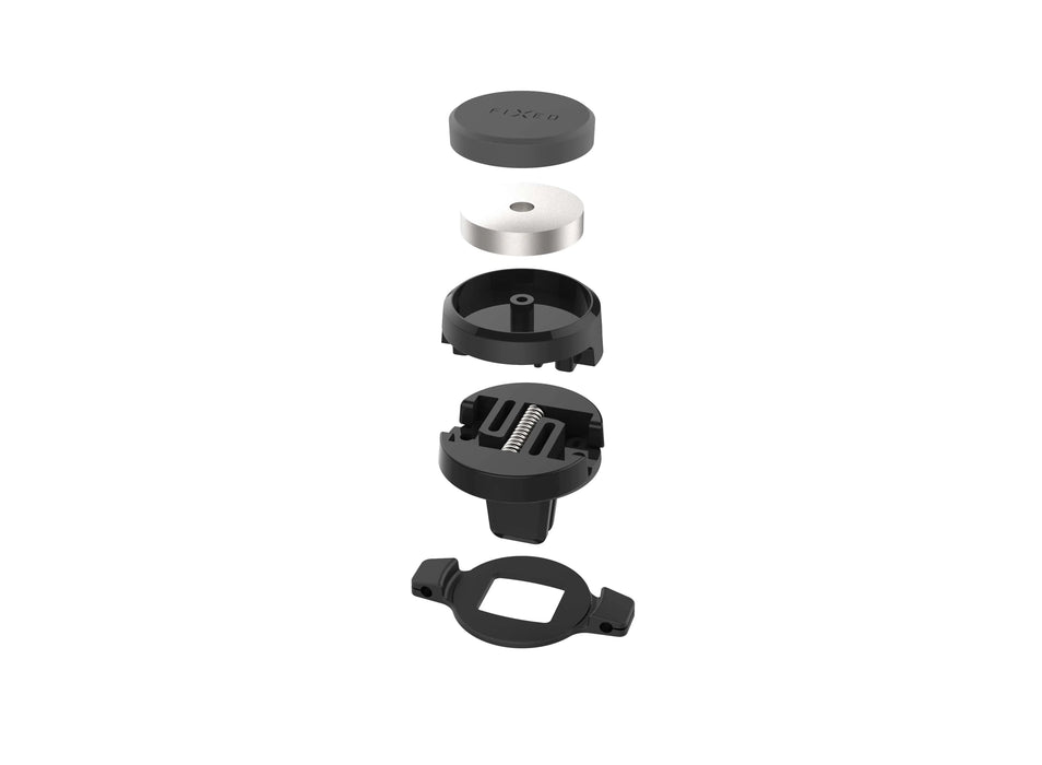 EAN 8591680110957 - FIXED FIXIC-VENTM-BK funda para teléfono móvil imagen 9