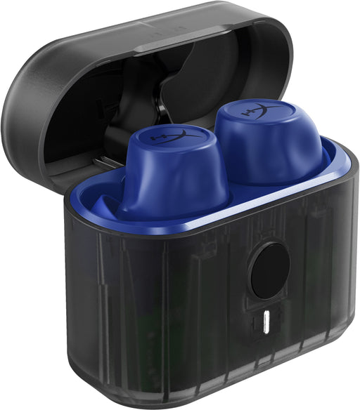 EAN 197029008206 - HyperX Cirro Buds Pro True Wireless BLU Earbuds Auriculares Inalámbrico Dentro de oído Llamadas/Música Blu imagen 1