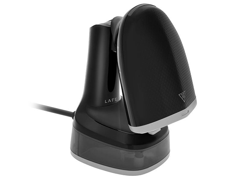 EAN 5907512875612 - Lafe EasySteam 1600 W Vaporizador manual de prendas 0,14 L Negro imagen 5