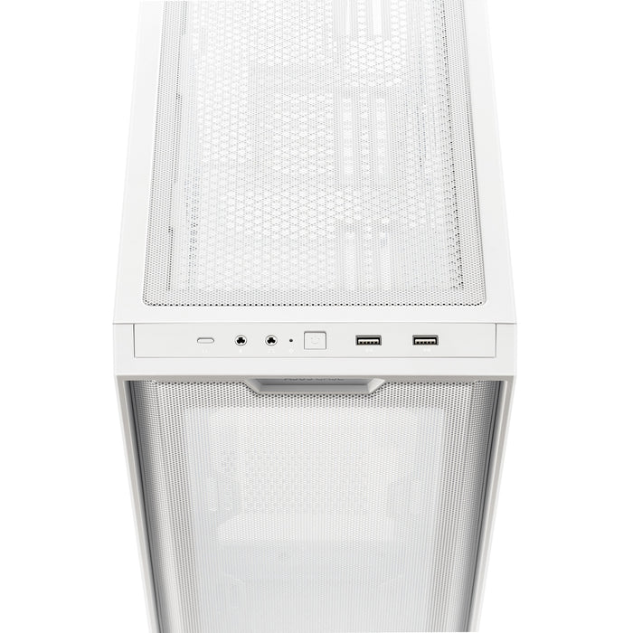 EAN 4711387111482 - ASUS A21 Blanco imagen 7