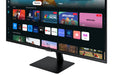EAN 8806095547657 - Samsung M50D pantalla para PC 68,6 cm (27") 1920 x 1080 Pixeles Full HD LED Negro imagen 6