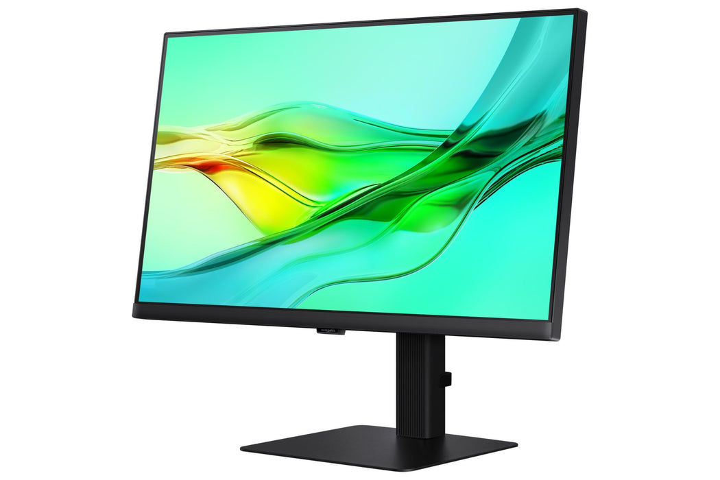 EAN 8806095763606 - Samsung S24D604UAU pantalla para PC 61 cm (24") 2560 x 1440 Pixeles Quad HD LED Negro imagen 12