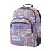 EAN 7704758570053 - Totto Crayoles mochila Mochila escolar Multicolor Poliéster imagen 2