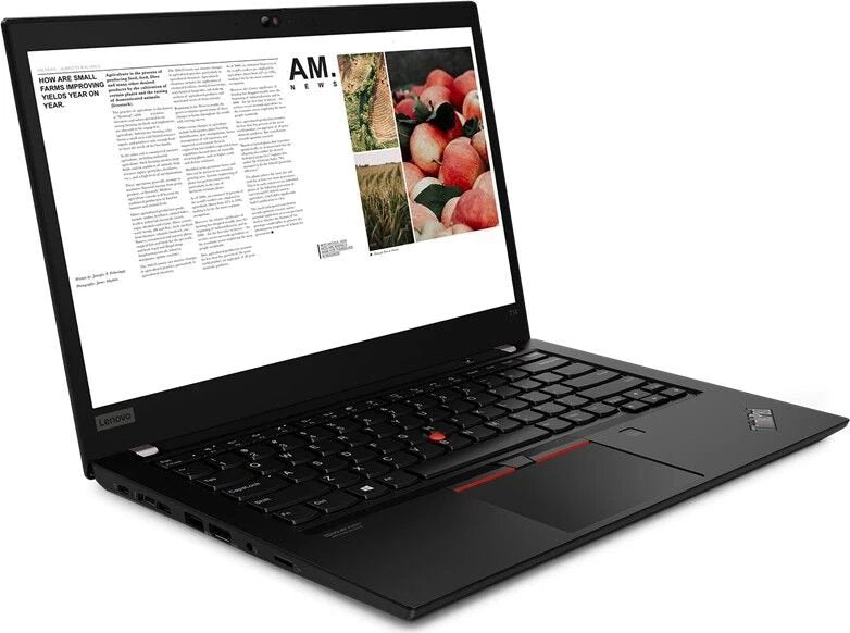 EAN 5713518287317 - Refurb RF-000146109 ordenador portatil Intel® Core™ i7 3500U Portátil 35,6 cm (14") Pantalla táctil Full  imagen 2
