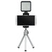EAN 4007249046413 - Hama 49 BD Flash para selfis imagen 9